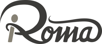 iRoma Logo